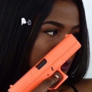 Meet your Posher, Amillionna